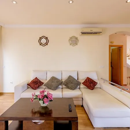 Lägenhet Centrico Sibarys - 1 Dormitorio- Calle Pintada Nerja