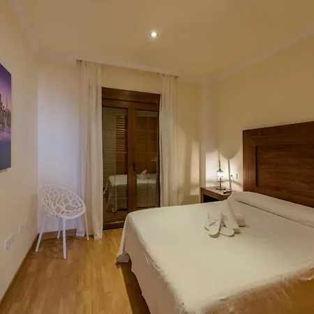 Lägenhet Centrico Sibarys - 1 Dormitorio- Calle Pintada *