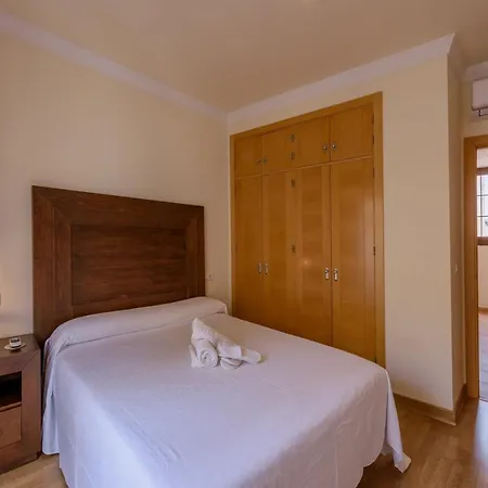 Centrico Sibarys - 1 Dormitorio- Calle Pintada Lägenhet *