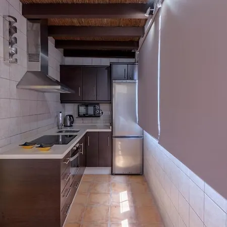 Centrico Sibarys - 1 Dormitorio- Calle Pintada Lägenhet Nerja